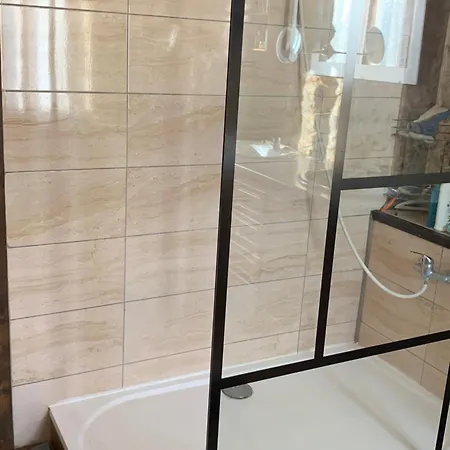 Prázdninový dům Le 31 Premium Burie