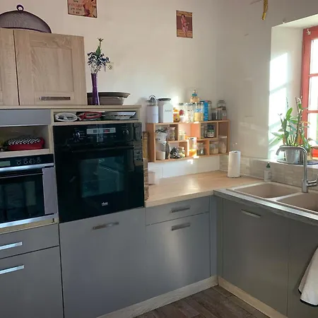 Prázdninový dům Le 31 Premium