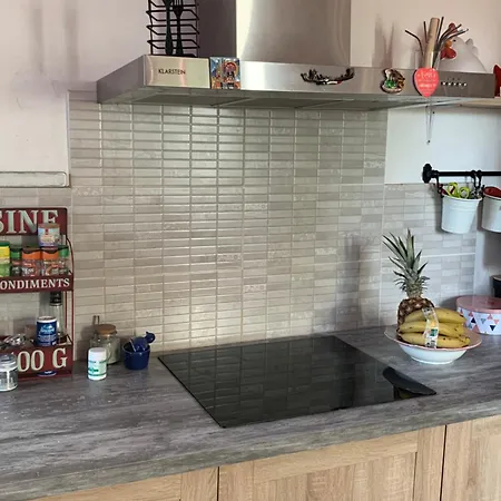 Prázdninový dům Le 31 Premium Burie