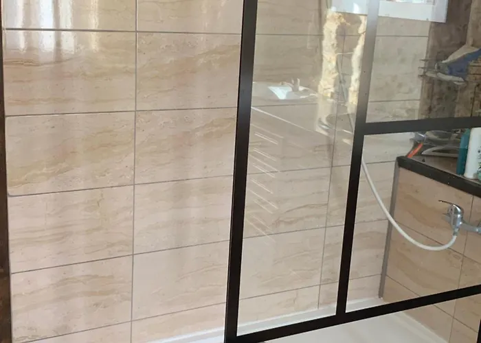 Сasa de vacaciones Le 31 Premium Burie