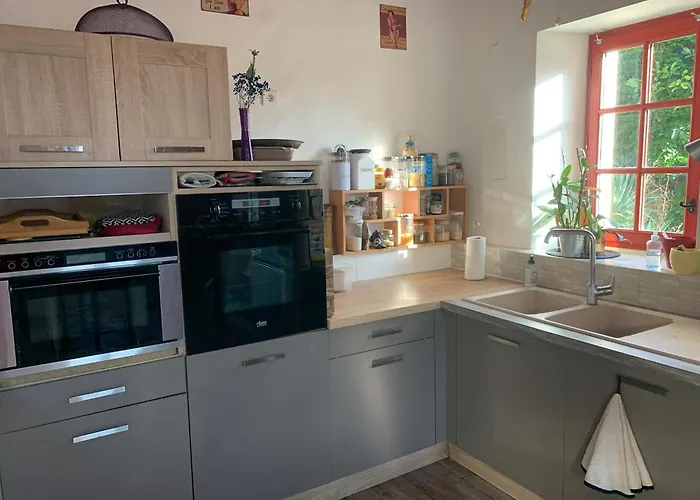 Сasa de vacaciones Le 31 Premium