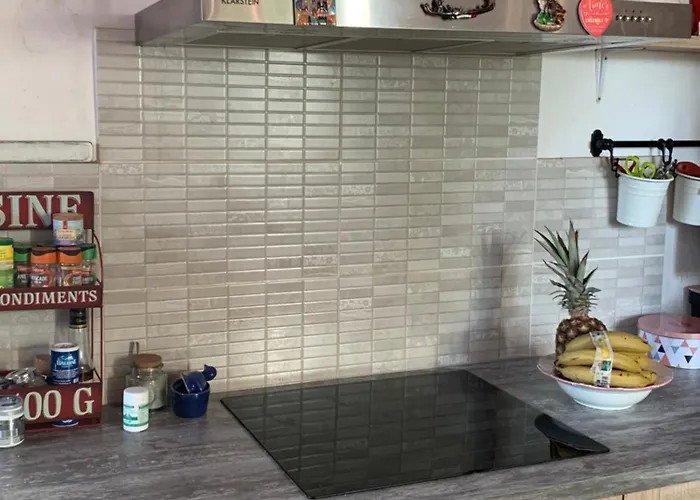 Сasa de vacaciones Le 31 Premium Burie